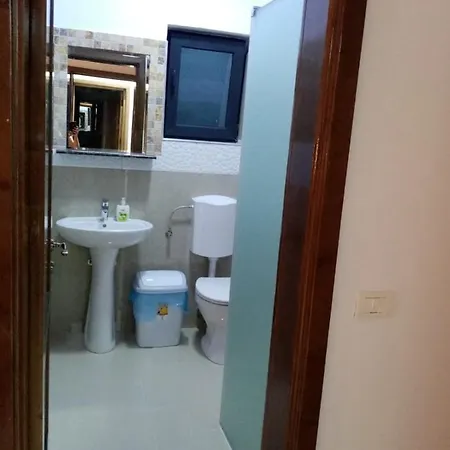 Vila Romsil Casa Vacanta