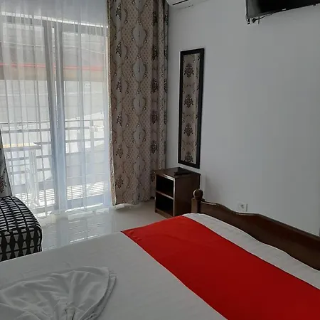 Romsil Casa Vacanta * Costineşti