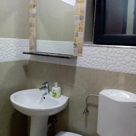 Romsil Casa Vacanta *