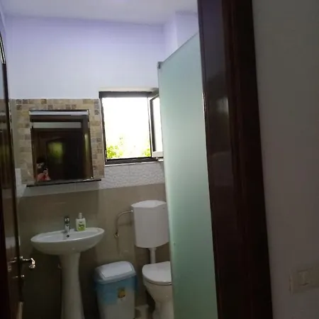 Romsil Casa Vacanta Villa *