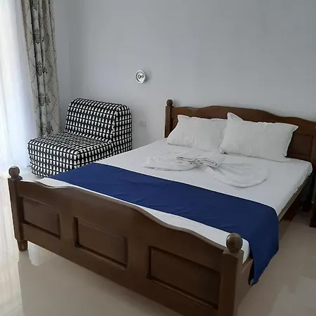 Romsil Casa Vacanta * Costinesti
