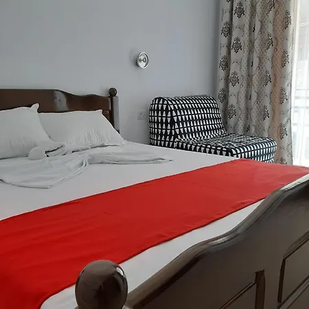 Romsil Casa Vacanta *