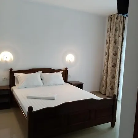 Romsil Casa Vacanta Costinesti