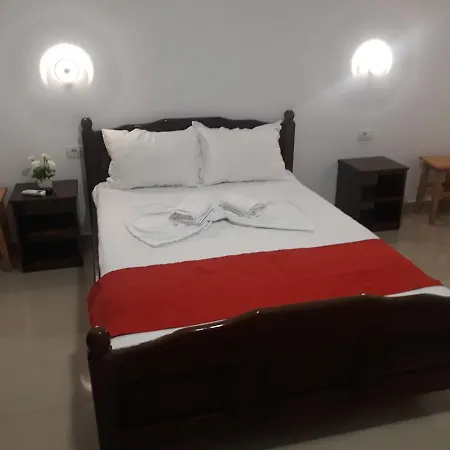 Romsil Casa Vacanta Willa *