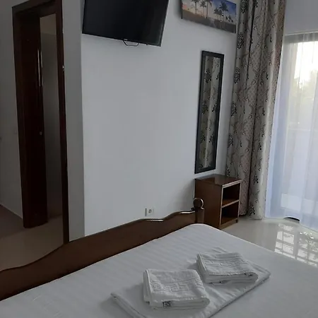 Romsil Casa Vacanta * Costinesti