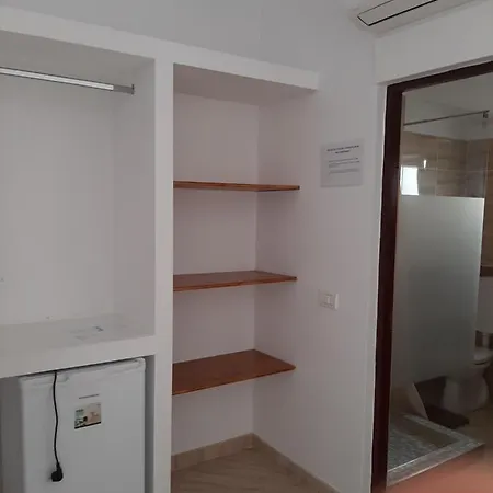 Romsil Casa Vacanta * Costinesti