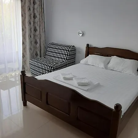 Willa Romsil Casa Vacanta