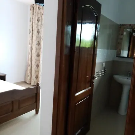 Romsil Casa Vacanta Costinesti