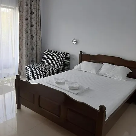 Romsil Casa Vacanta Willa *