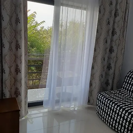 Romsil Casa Vacanta Villa Costinesti