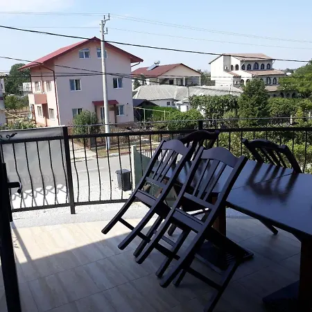 Willa Romsil Casa Vacanta