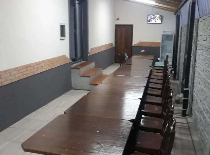 Вилла Romsil Casa Vacanta Костинешти