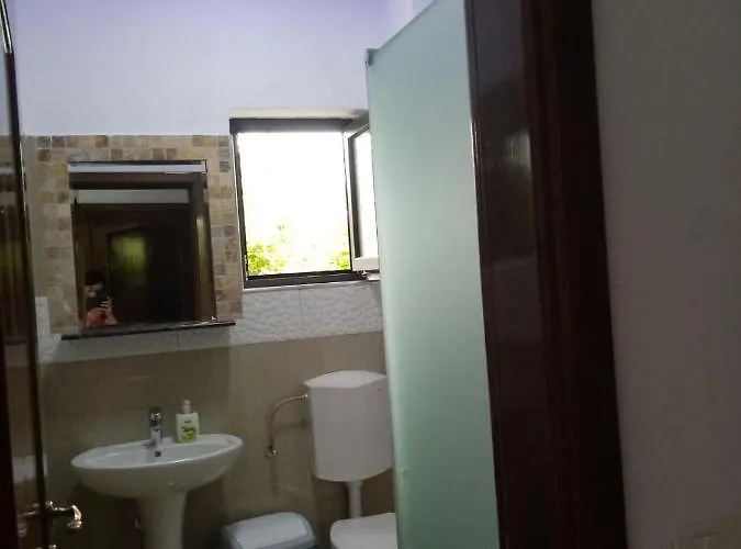 Romsil Casa Vacanta Вилла *