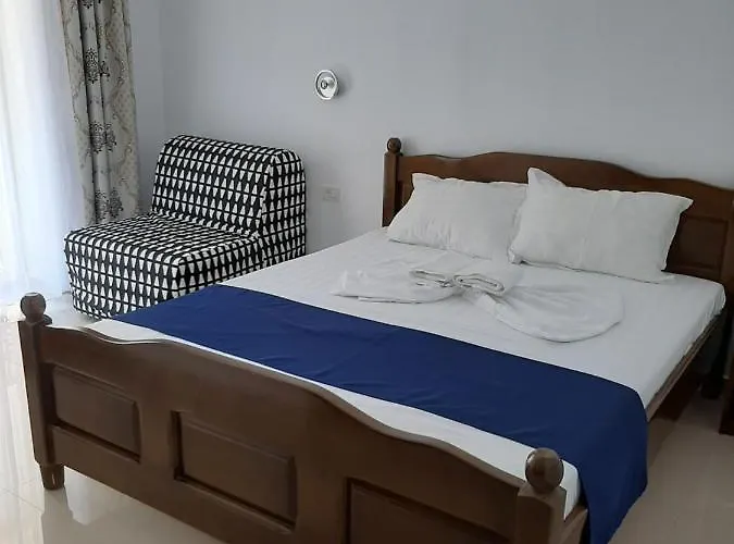 Romsil Casa Vacanta * Костинешти