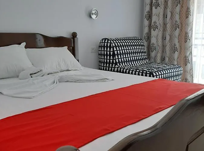 Romsil Casa Vacanta *