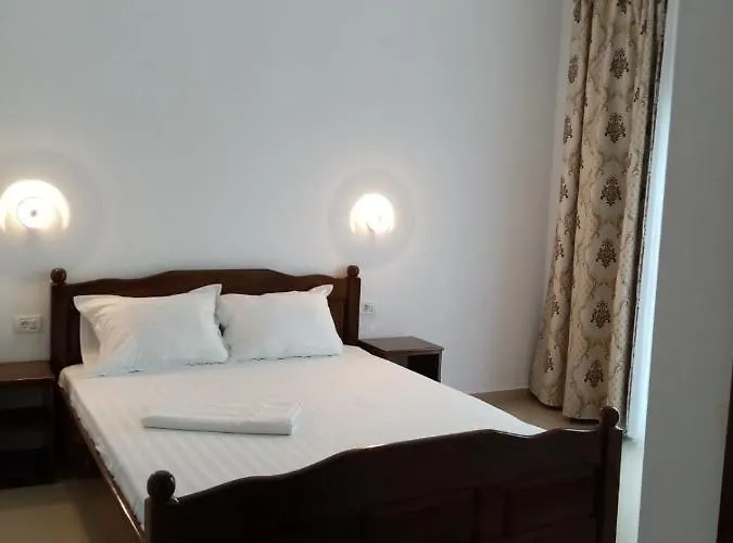 Romsil Casa Vacanta Костинешти