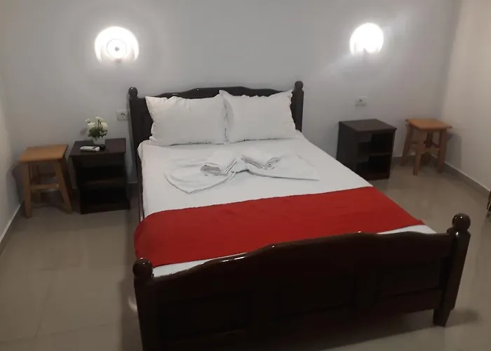 Romsil Casa Vacanta Вилла *