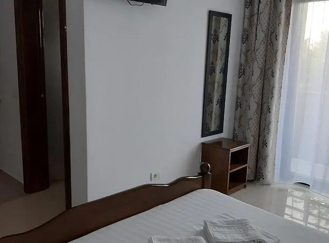 Romsil Casa Vacanta * Костинешти