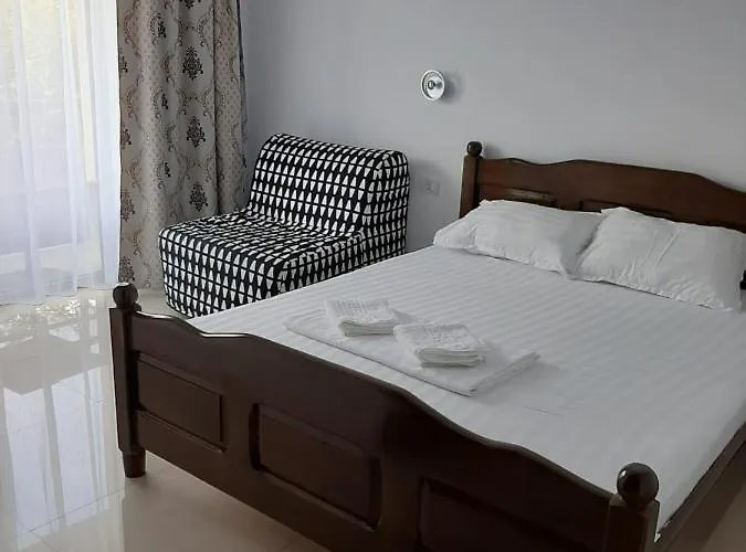 Вилла Romsil Casa Vacanta