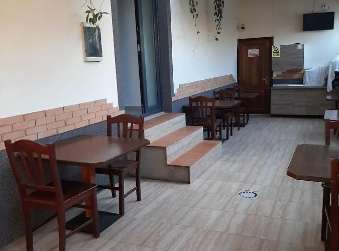 Romsil Casa Vacanta Вилла *