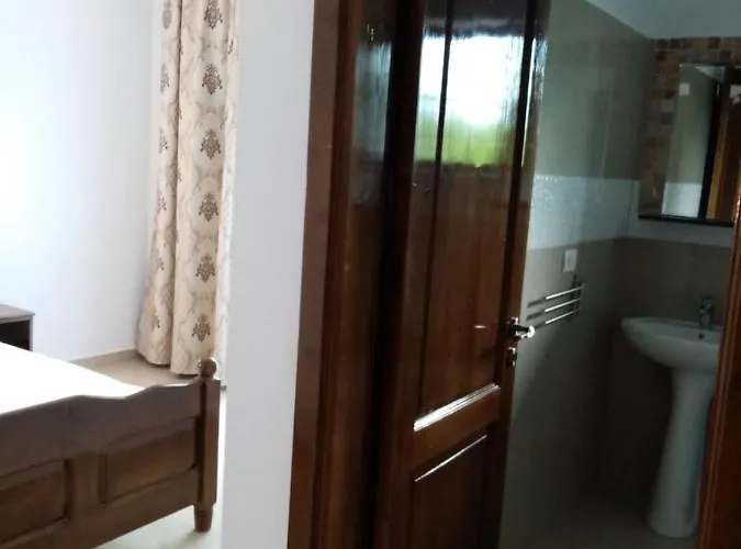 Romsil Casa Vacanta Костинешти