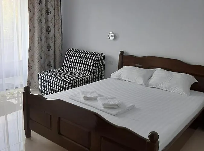 Romsil Casa Vacanta Вилла *