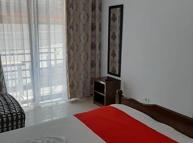 Romsil Casa Vacanta * Костинешти