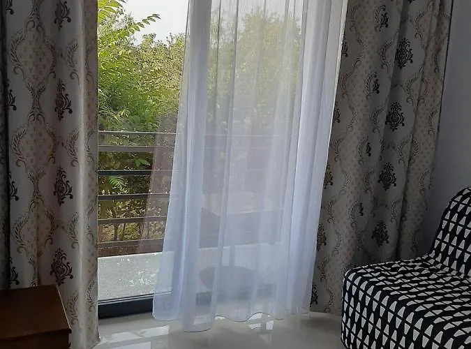 Romsil Casa Vacanta Вилла Костинешти