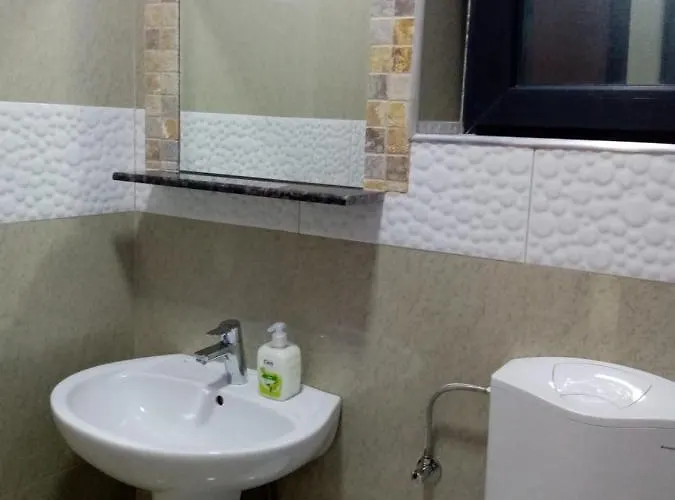 Romsil Casa Vacanta *